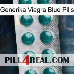 Generic Viagra Blue Pills dapoxetine1